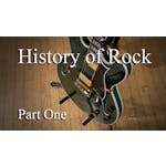 History of Rock 