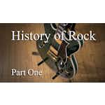 History of Rock, Part One by University of Rochester