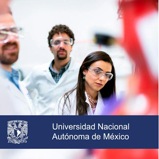 Portada: Química, guerra y ética