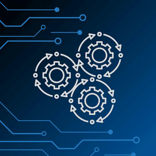 Portada: Rust para grandes operaciones de modelos lingüísticos (LLMOps)