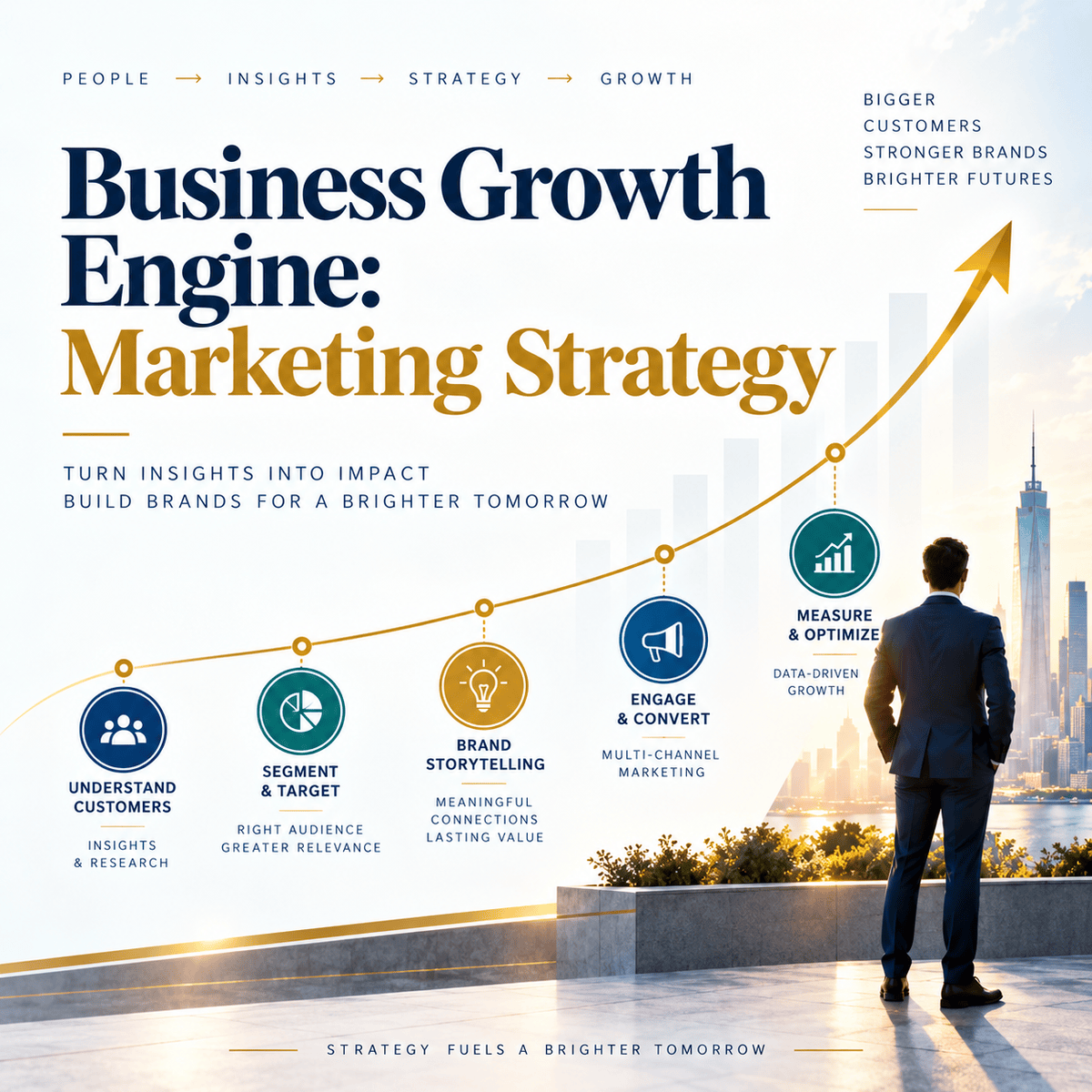 Business Growth Engine