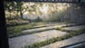 Design and Visualize Landscape Gardens Using SketchUp