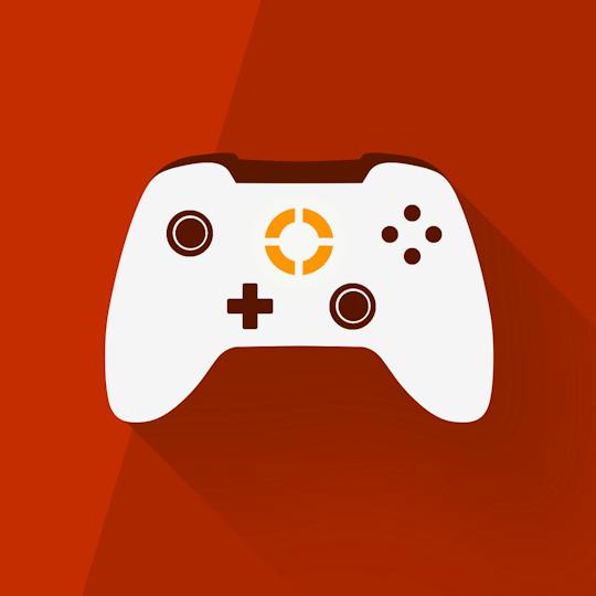 Portada: Motores gráficos en videojuegos: game engine