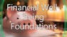 Financial Well-Being Foundations