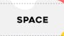 Graphic Design Theory - Space