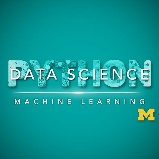Portada: Aprendizaje automático aplicado en Python