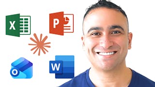 AI-Powered Productivity: Claude in MS Office