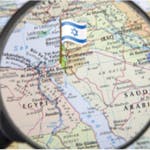 The History of Modern Israel - Challenges of Israel as a sovereign state image