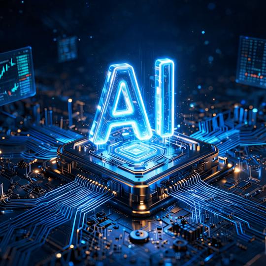 Portada: Fundamentos de las soluciones de IA y ML de AWS