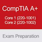 CompTIA Exam Prep by LearnQuest