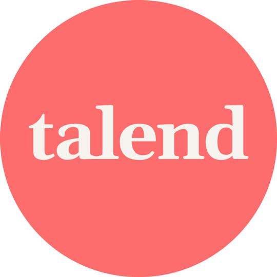 Portada: Formación para la preparación de la certificación Talend Data Integration