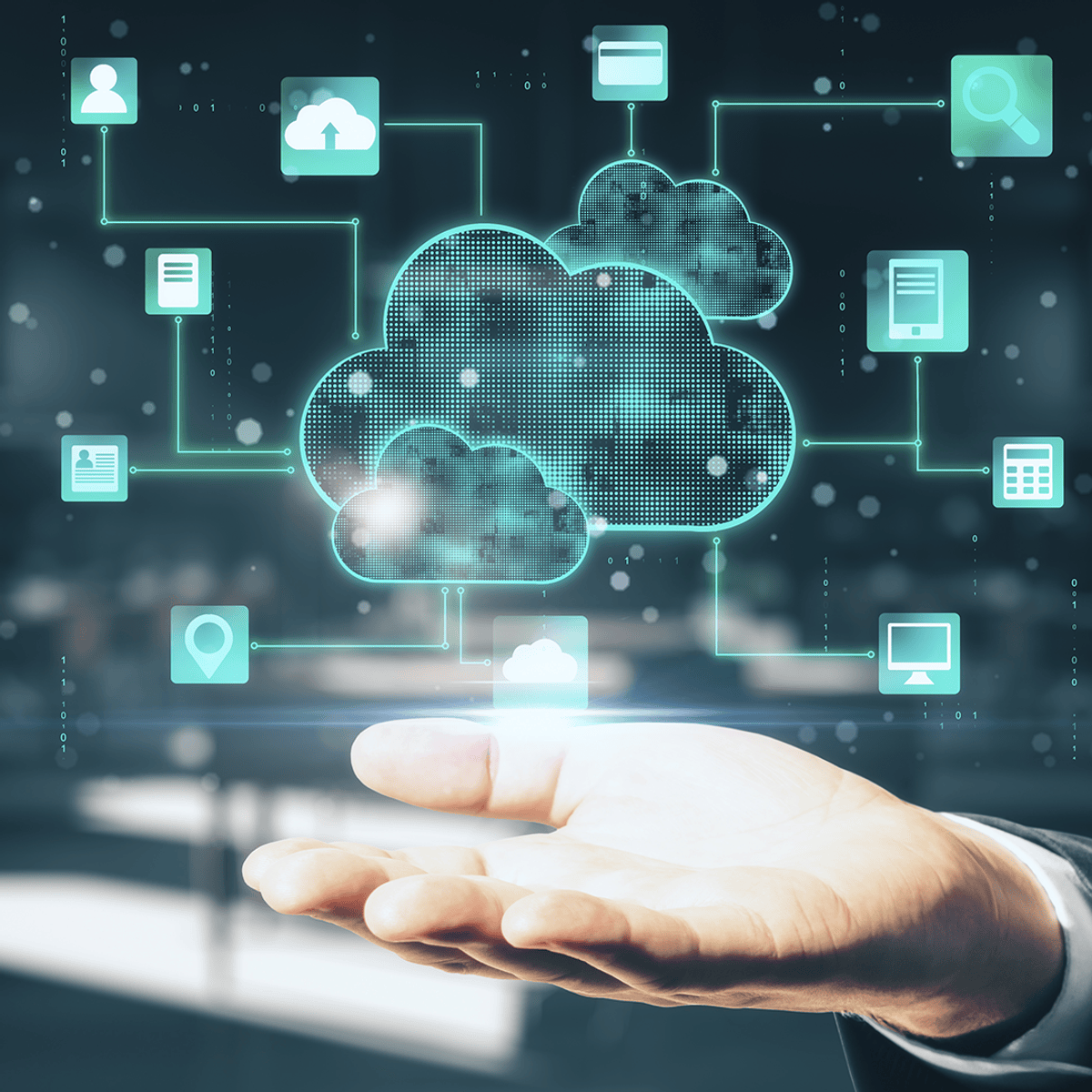 AWS Architecture, Governance & Monitoring