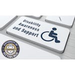 Disability Awareness and Support image