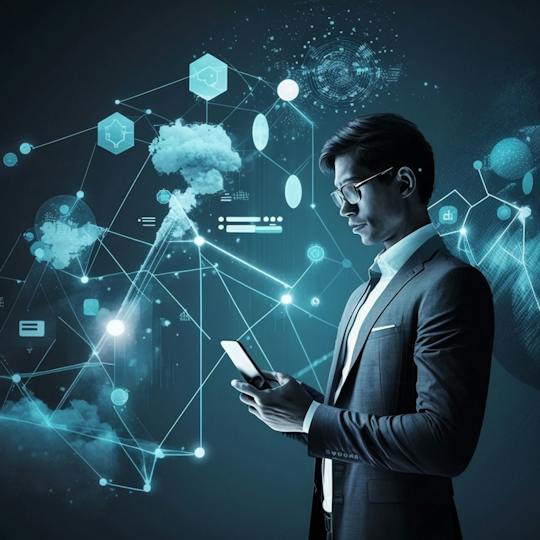 Portada: Explicación de ITIL V4 sobre el Sistema de Valor del Servicio y sus componentes