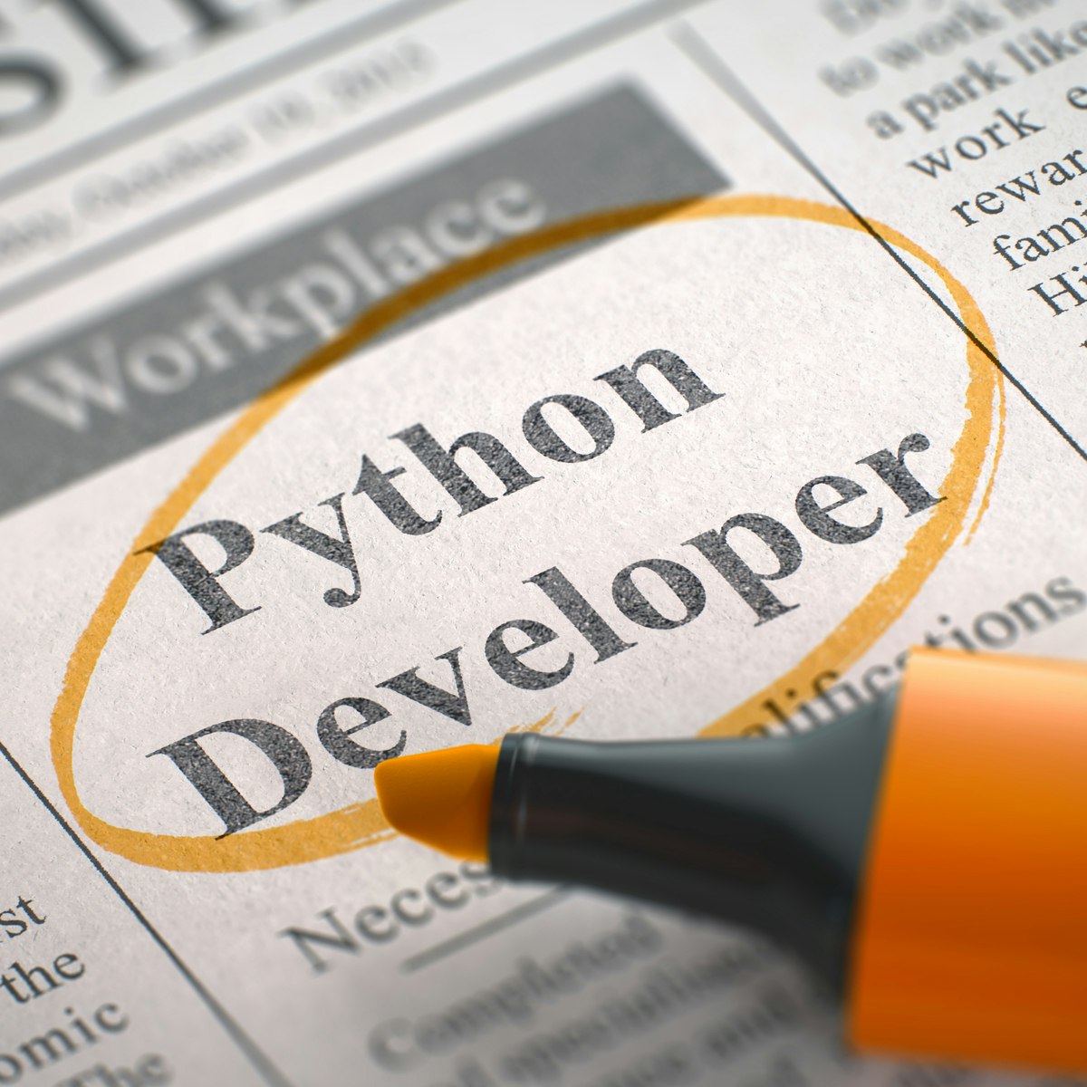 Python Programming Essentials
