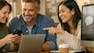 Facebook: Mobile, Messenger & Groups