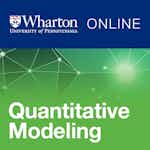 Fundamentals of Quantitative Modeling by University of Pennsylvania