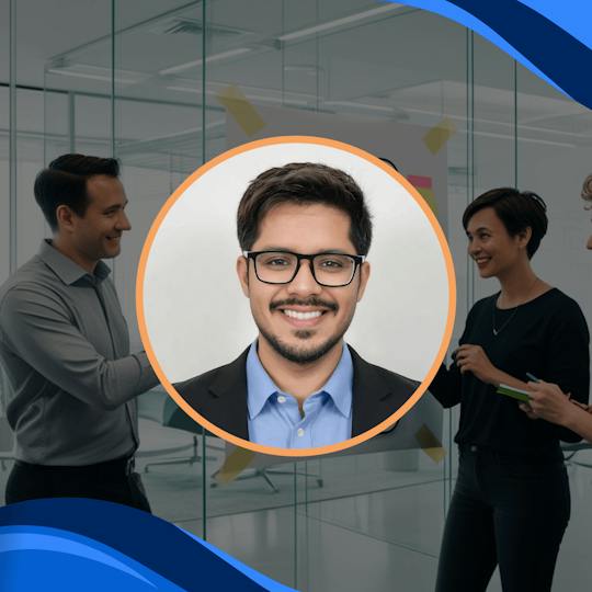 Portada: Estrategias avanzadas de UX para jefes de producto