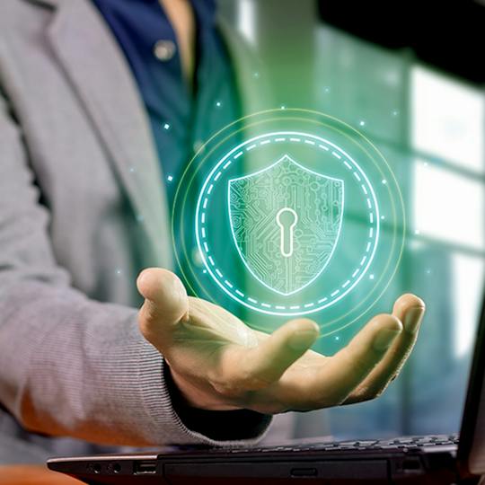 Portada: Conceptos y prácticas de seguridad
