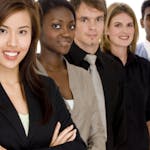 Women in Leadership: Inspiring Positive Change image