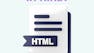 Learn HTML: Build Your First Website from Scratch