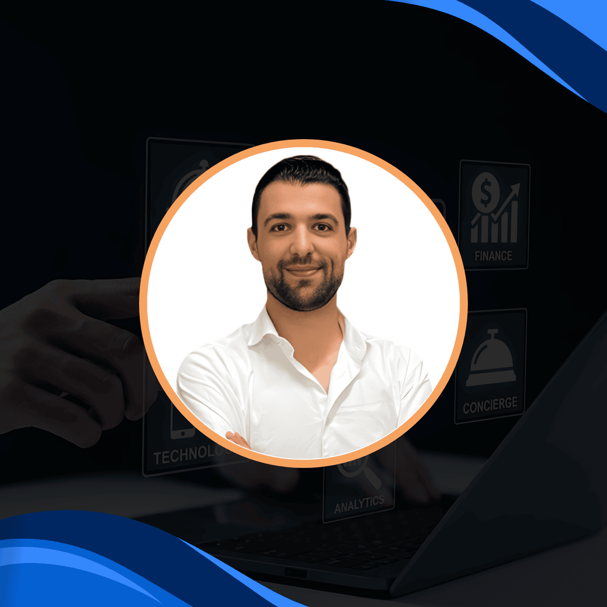 Hotel Digital Marketing and Social Media Strategy