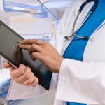 Health Care IT: Challenges and Opportunities image