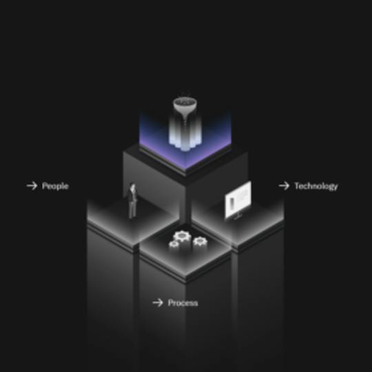 Portada: Metodología DataOps