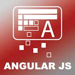 Build Your Portfolio Website with Angular JS by Coursera Project Network