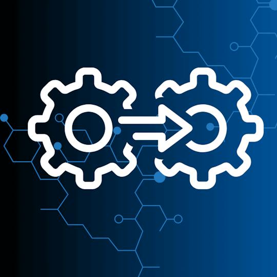 Portada: Python y Rust con herramientas de línea de comandos de Linux