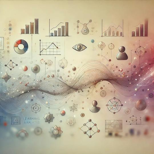 Portada: FROM Data to Decisions: Primeros pasos con la IA