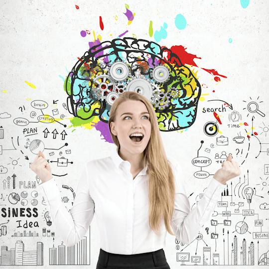 Portada: The Neuroscience of Leading Transformational Organizations