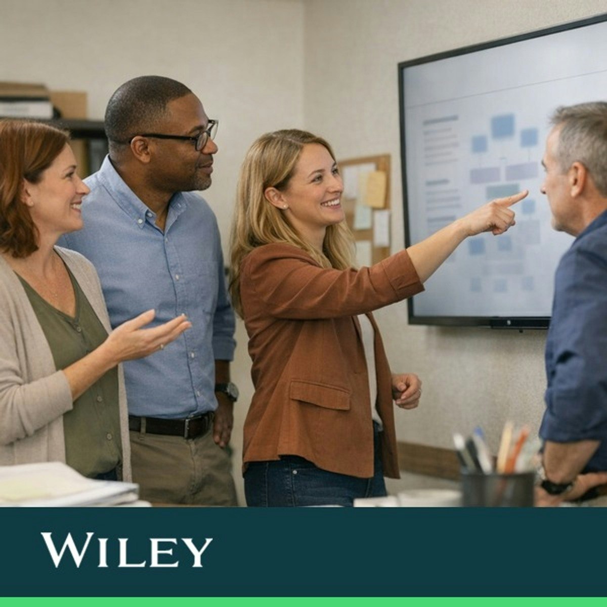 Strategic HR: Trends, Technology & Talent Alignment