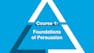 Foundations of Persuasion