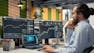 AI Evaluation and Investment Decisions