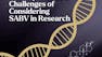 The Importance & Challenges of Considering SABV in Research