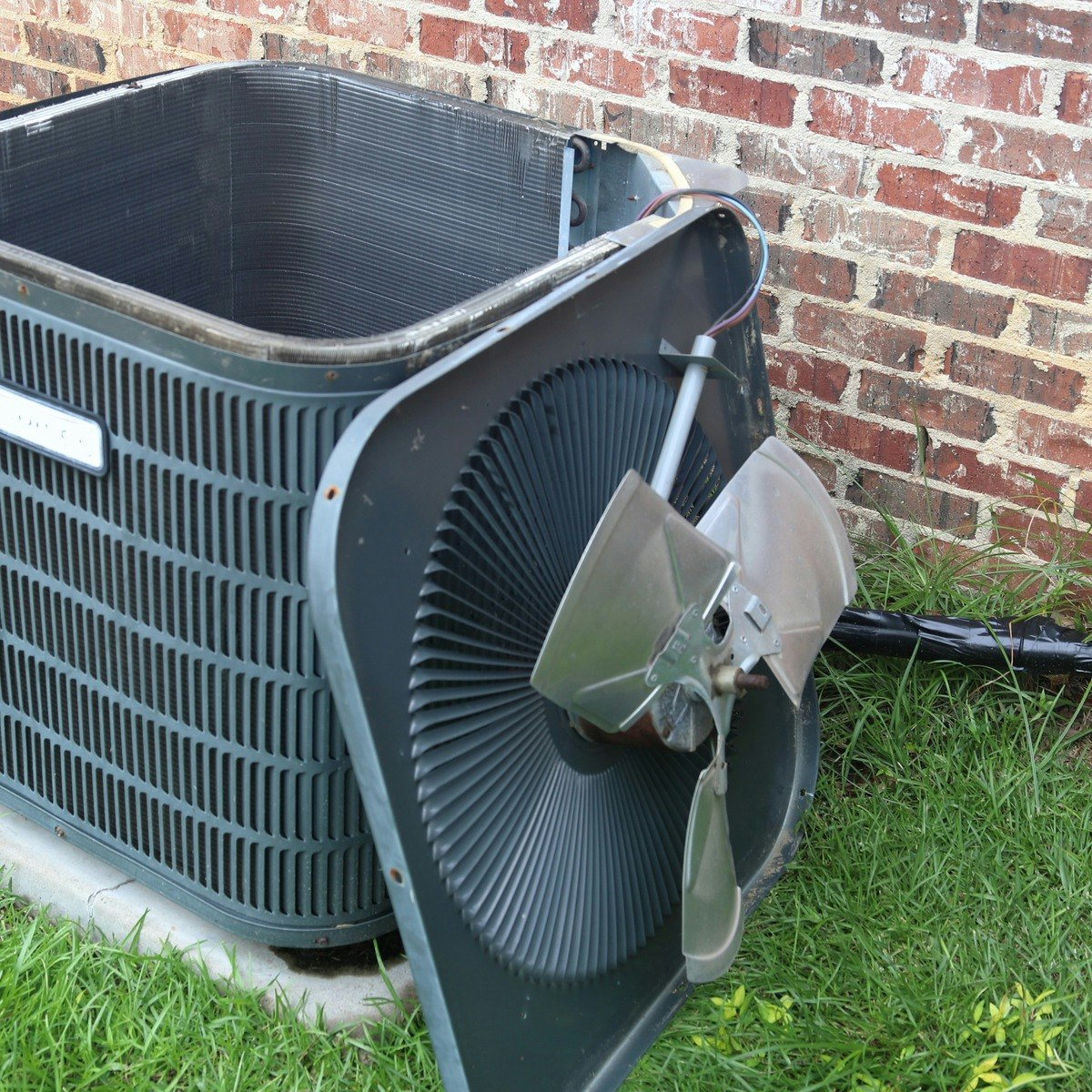 HVAC System Parts