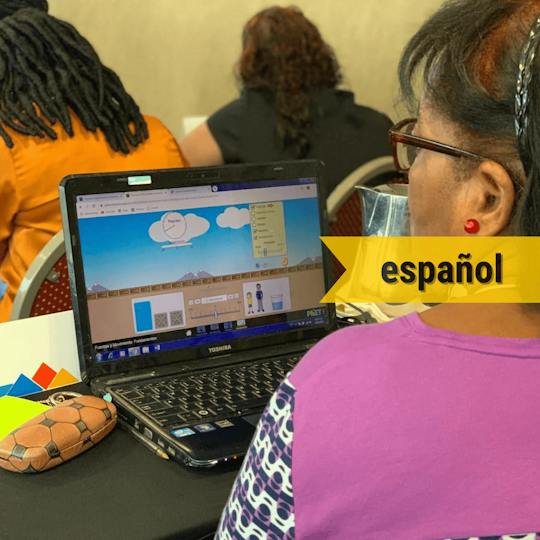 Portada: Diseño de Actividades con PhET para la Educación STEM