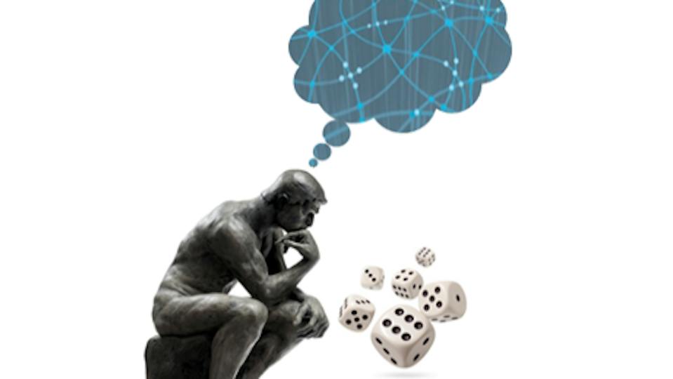 Portada: Modelos gráficos probabilísticos 2: Inferencia