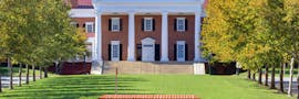 University of Virginia Darden School Foundation