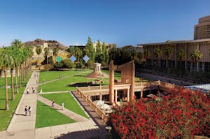 Arizona State University