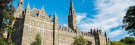 Georgetown University