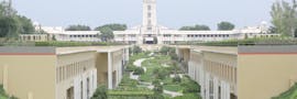 Birla Institute of Technology & Science, Pilani