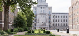 University of London