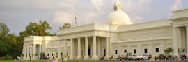 Indian Institute of Technology Roorkee