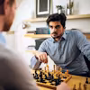 Decision making using Game Theory