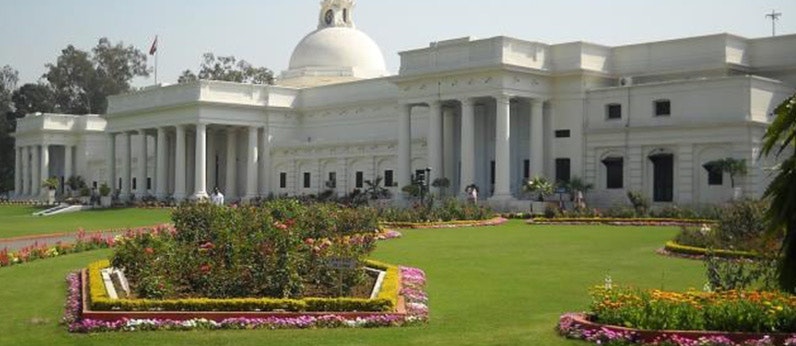 Indian Institute of Technology Roorkee