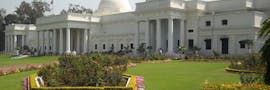 Indian Institute of Technology Roorkee