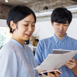 Innovation Management & Entrepreneurship University Certificate