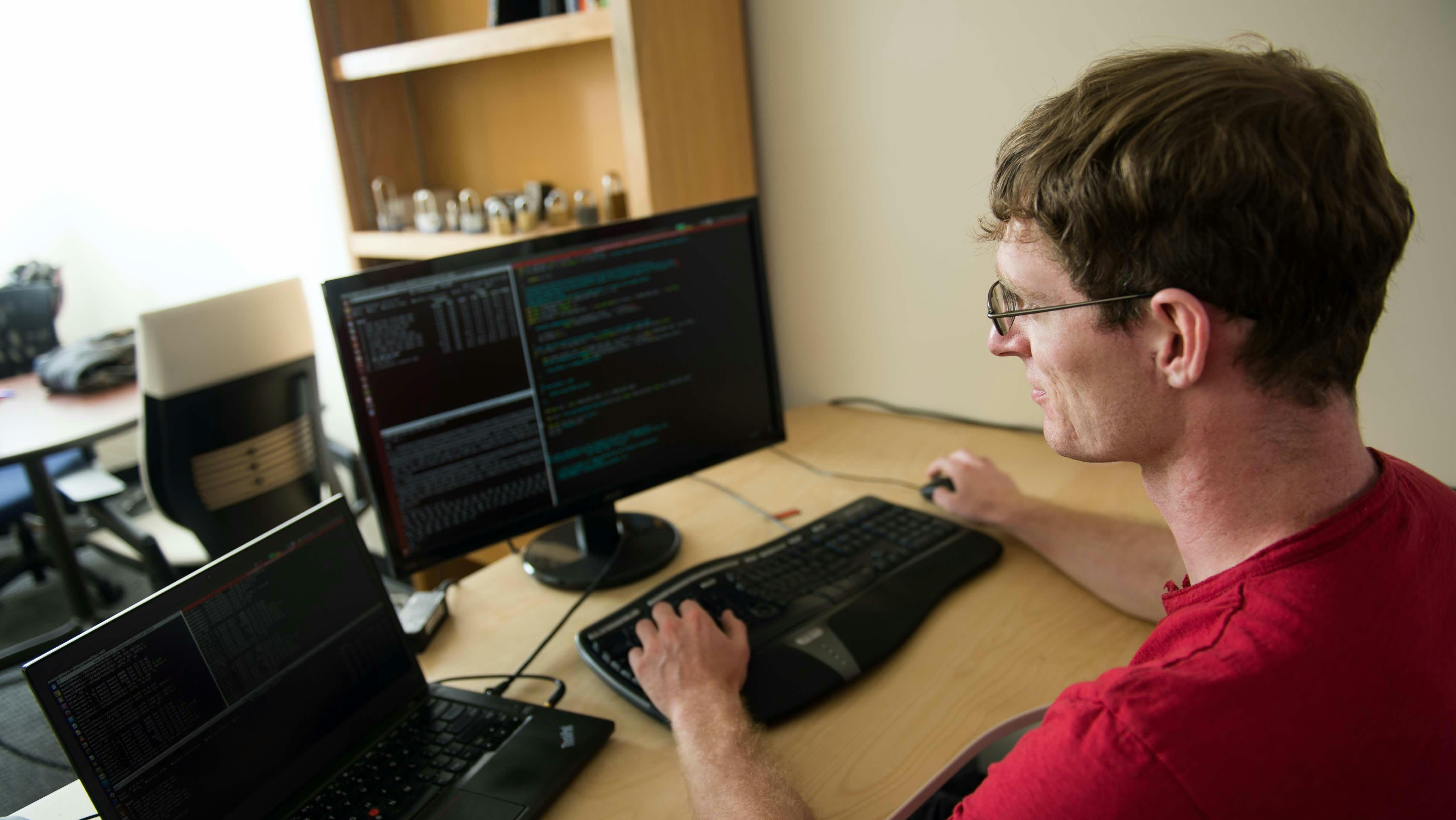 University of Colorado Boulder